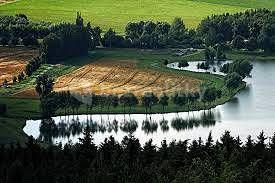 Prenájom rekreačného objektu, Čejov, Kraj Vysočina