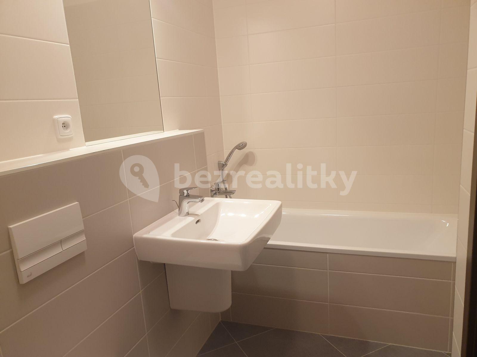 Prenájom bytu 1-izbový 26 m², Vítové, Praha, Praha