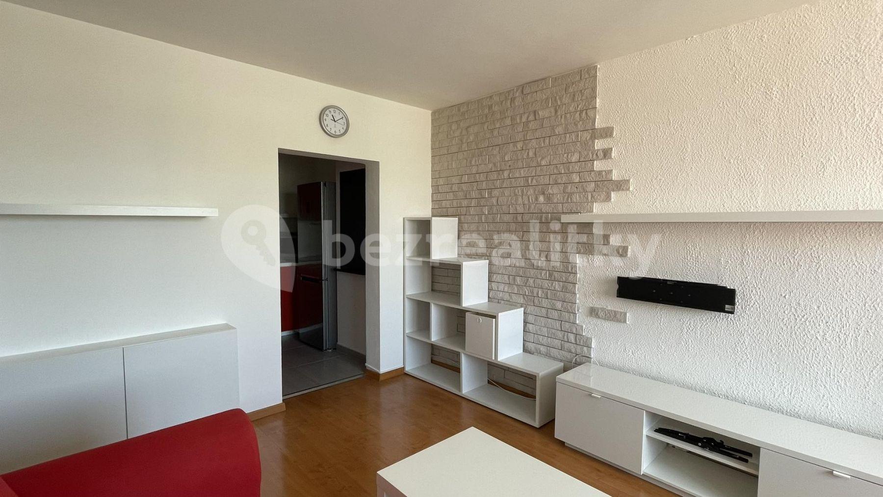 Prenájom bytu 2-izbový 42 m², Růženínská, Praha, Praha