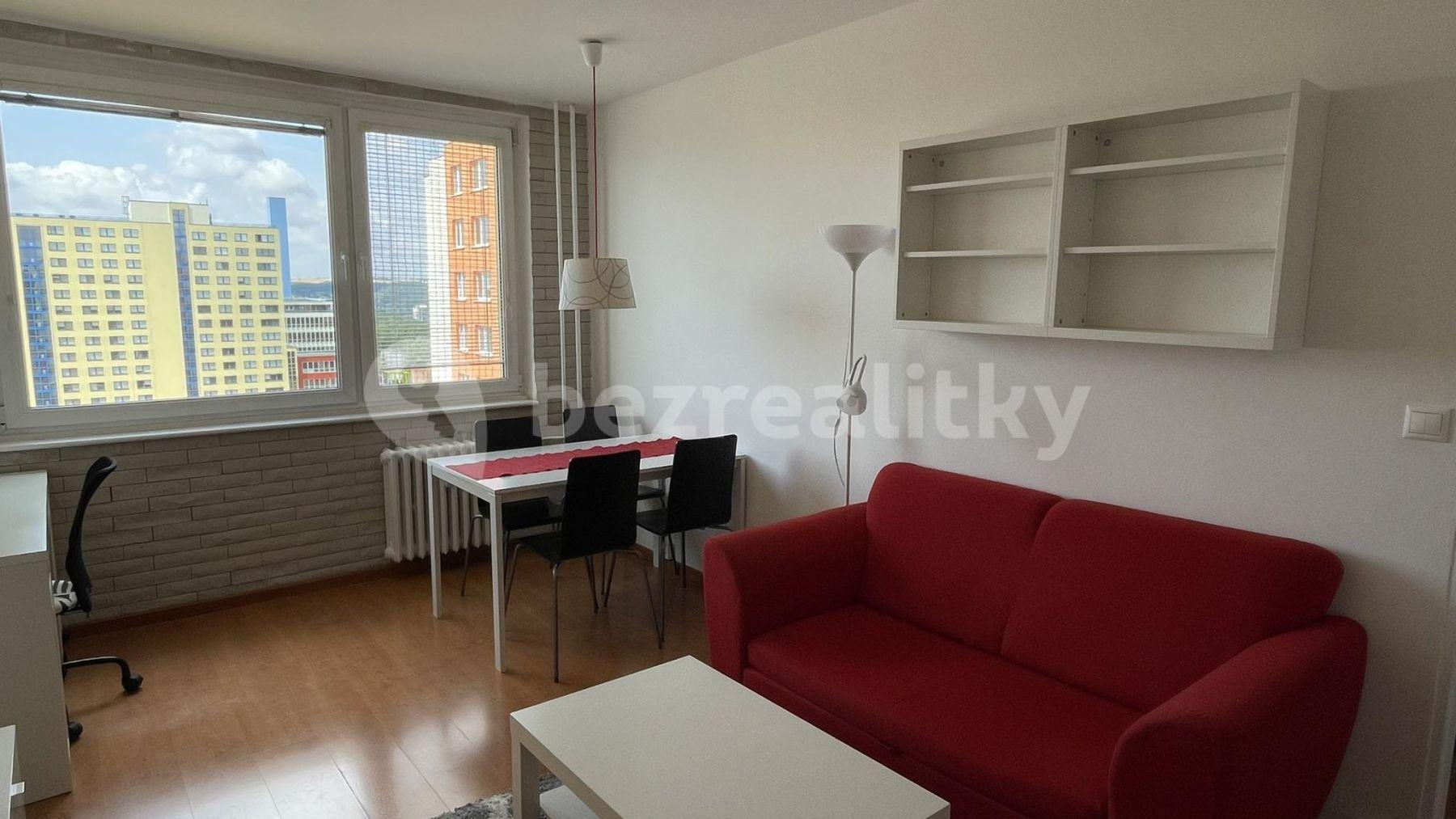 Prenájom bytu 2-izbový 42 m², Růženínská, Praha, Praha