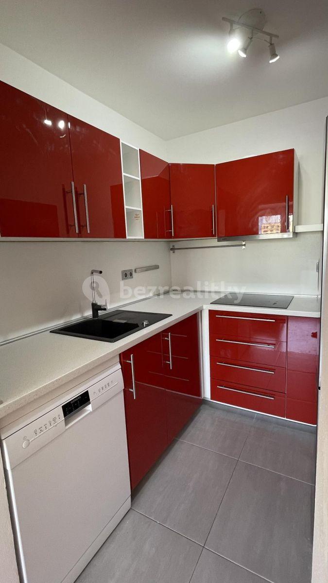 Prenájom bytu 2-izbový 42 m², Růženínská, Praha, Praha