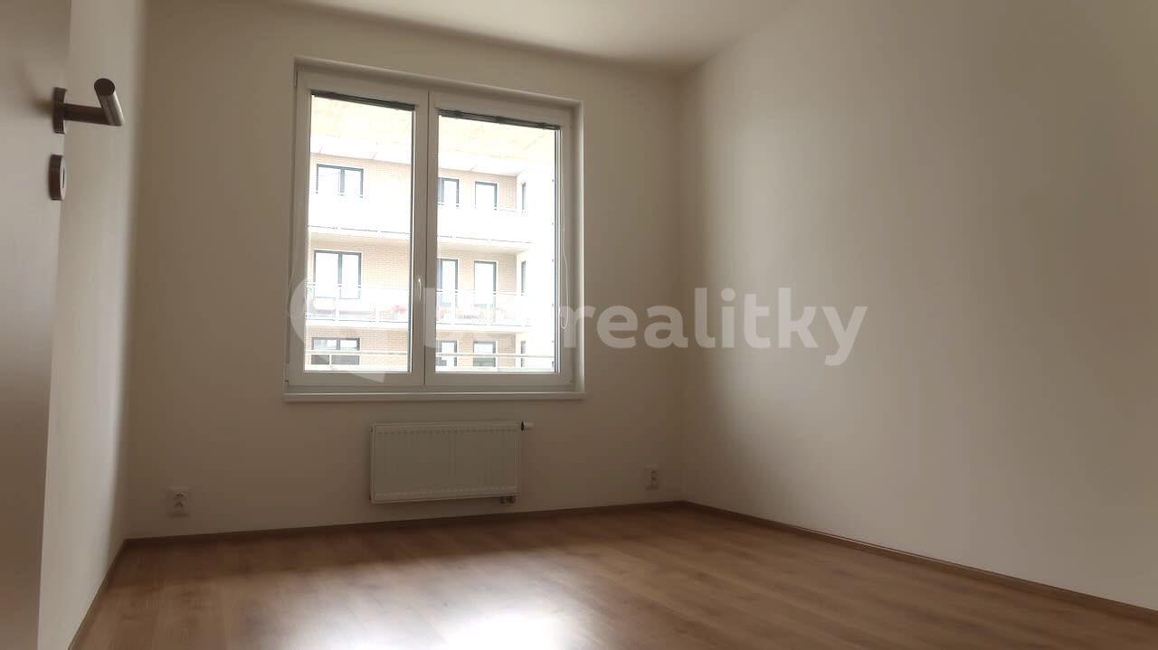 Prenájom bytu 3-izbový 77 m², Čerpadlová, Praha, Praha