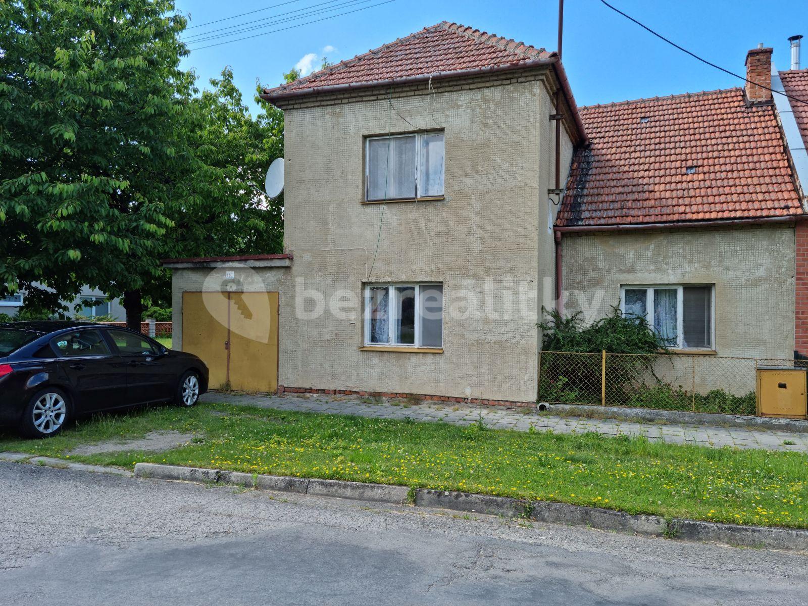 Predaj domu 128 m², pozemek 140 m², Trávníky, Smržice, Olomoucký kraj