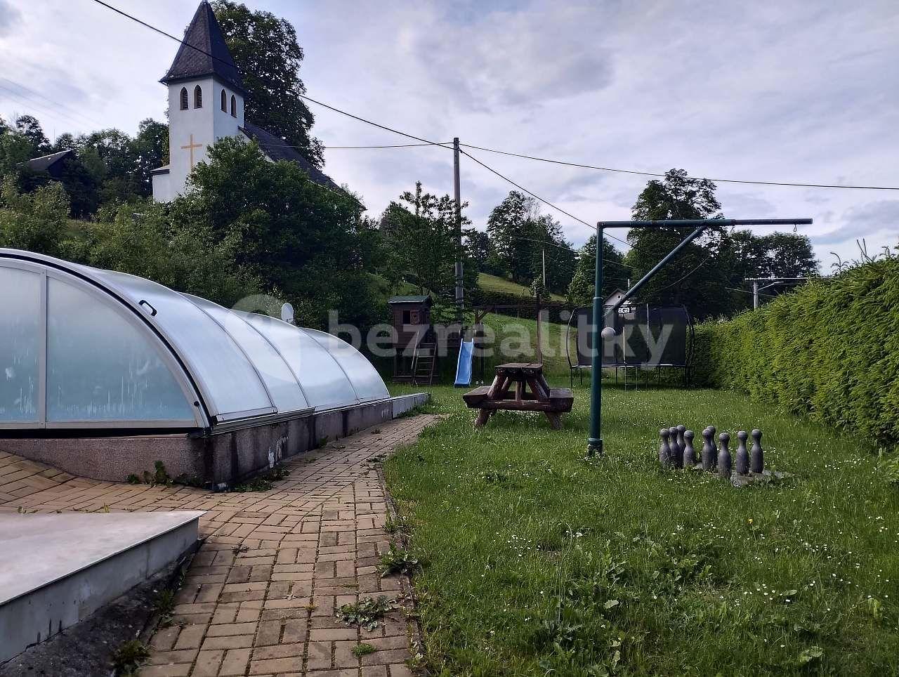 Prenájom rekreačného objektu, Ruda nad Moravou, Olomoucký kraj