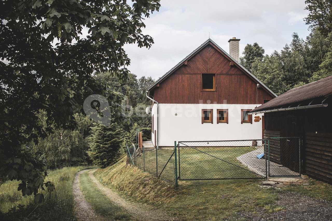 Prenájom rekreačného objektu, Ruda nad Moravou, Olomoucký kraj