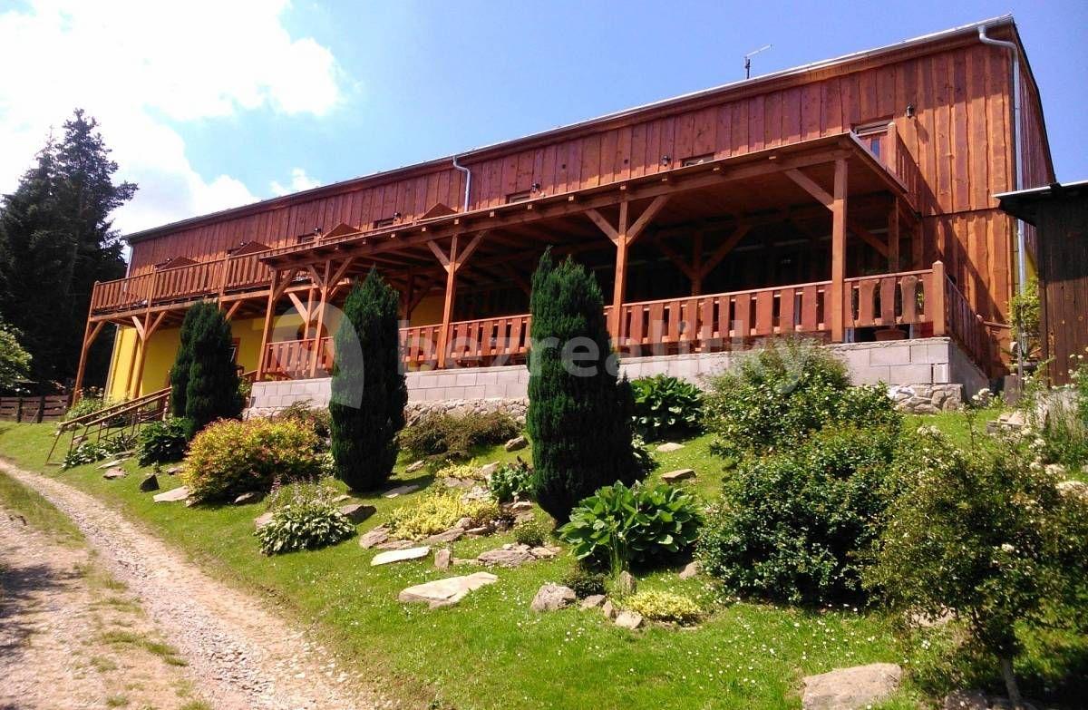 Prenájom rekreačného objektu, Lipno nad Vltavou, Jihočeský kraj