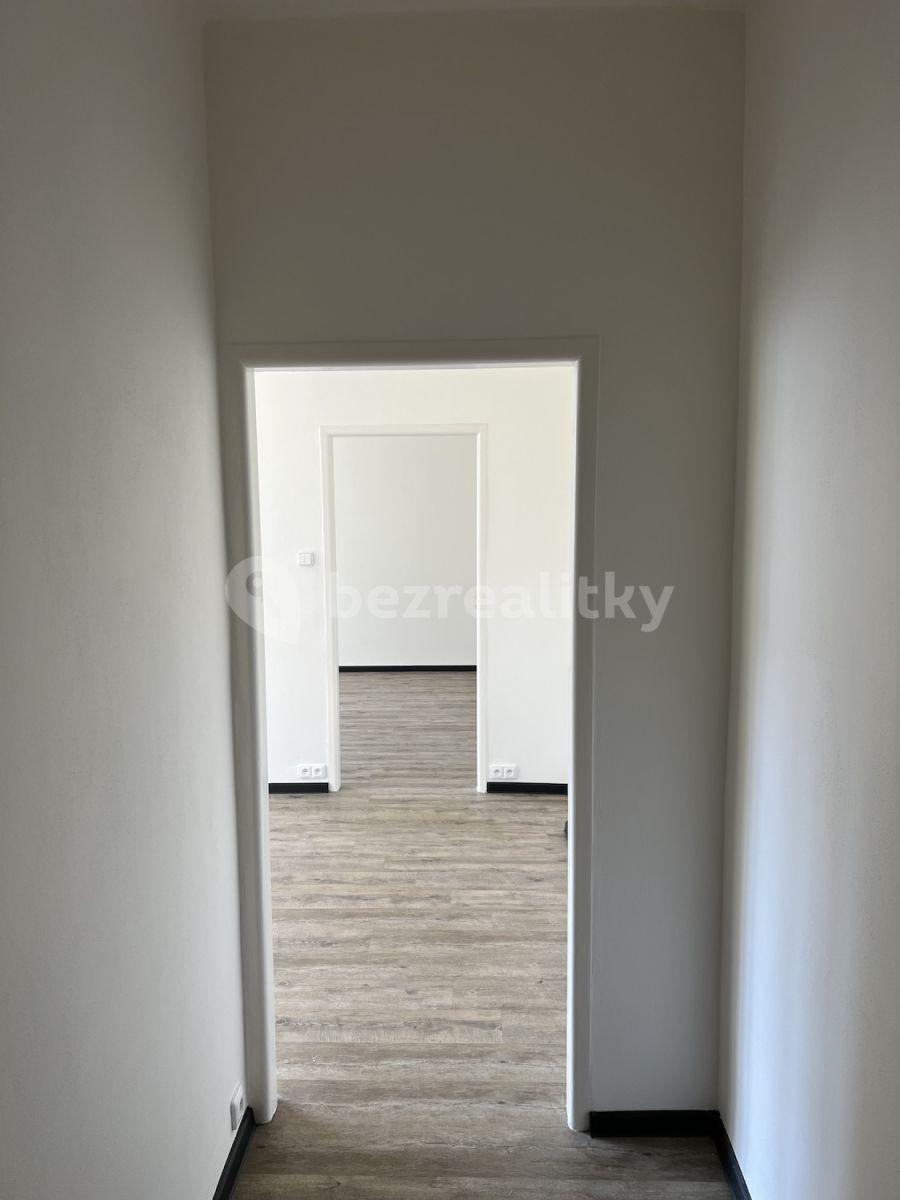 Prenájom bytu 2-izbový 43 m², Svojsíkova, Praha, Praha