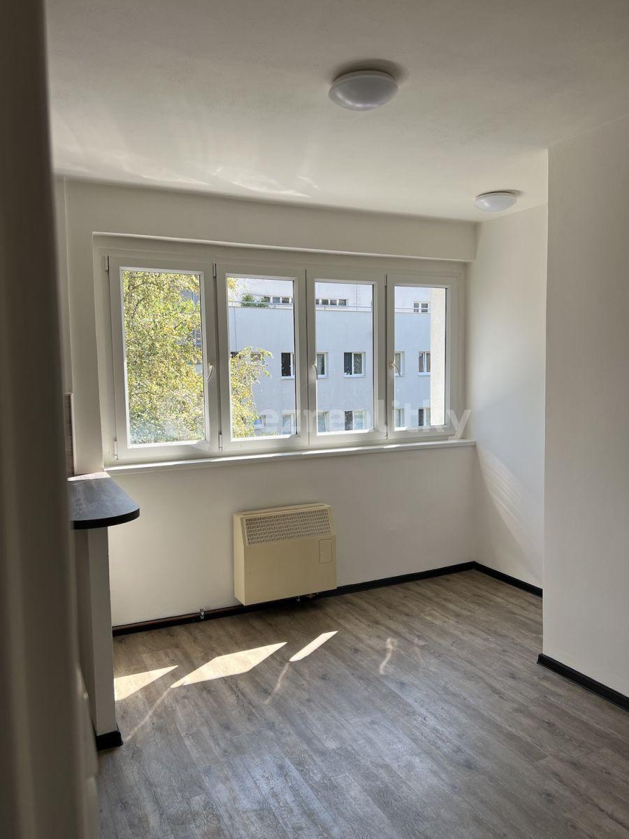 Prenájom bytu 2-izbový 43 m², Svojsíkova, Praha, Praha