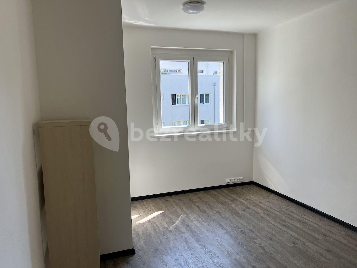 Prenájom bytu 2-izbový 43 m², Svojsíkova, Praha, Praha