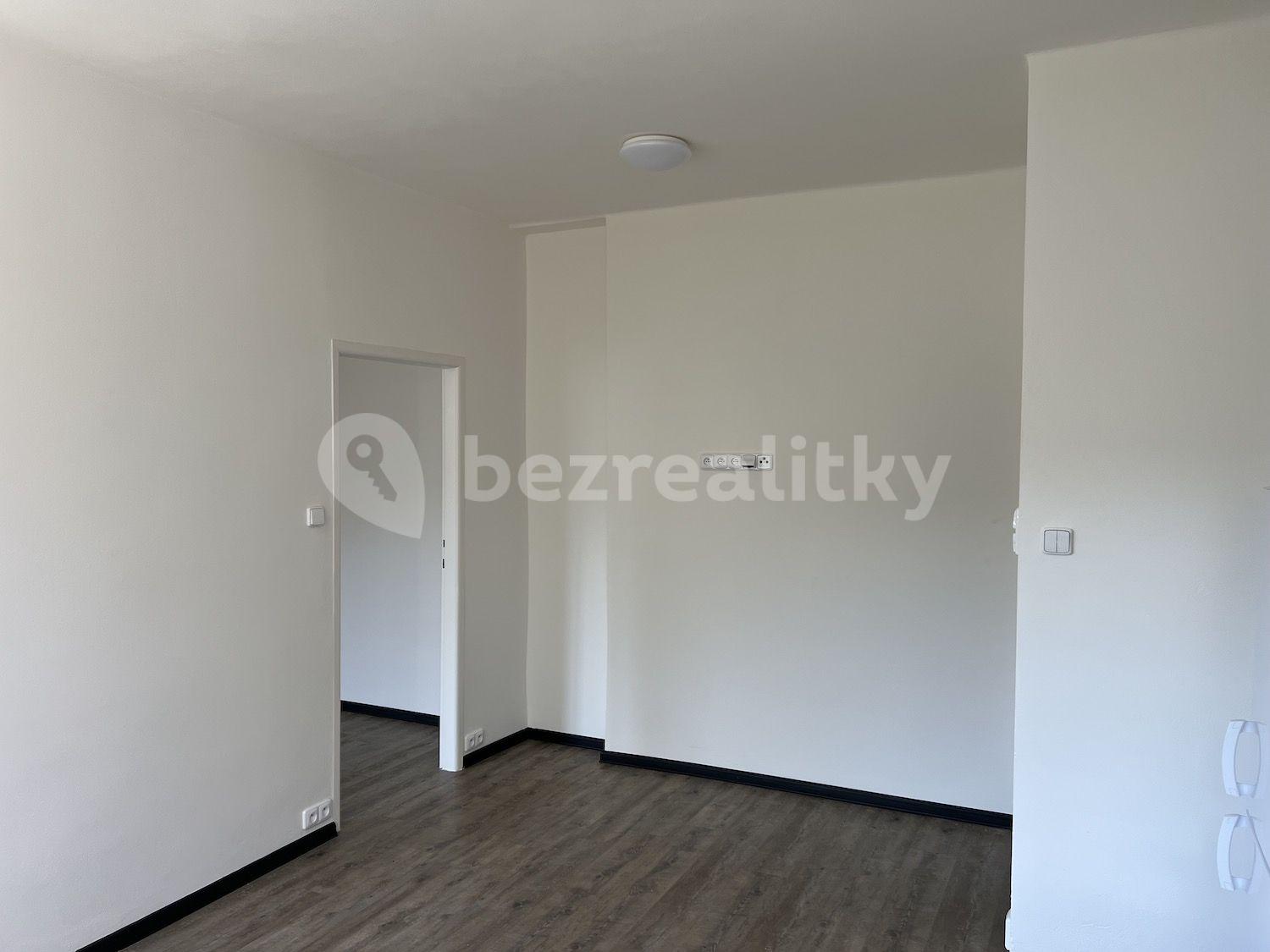 Prenájom bytu 2-izbový 43 m², Svojsíkova, Praha, Praha