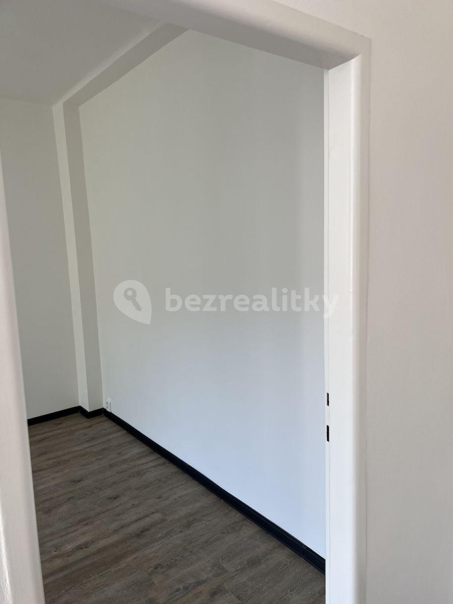 Prenájom bytu 2-izbový 43 m², Svojsíkova, Praha, Praha