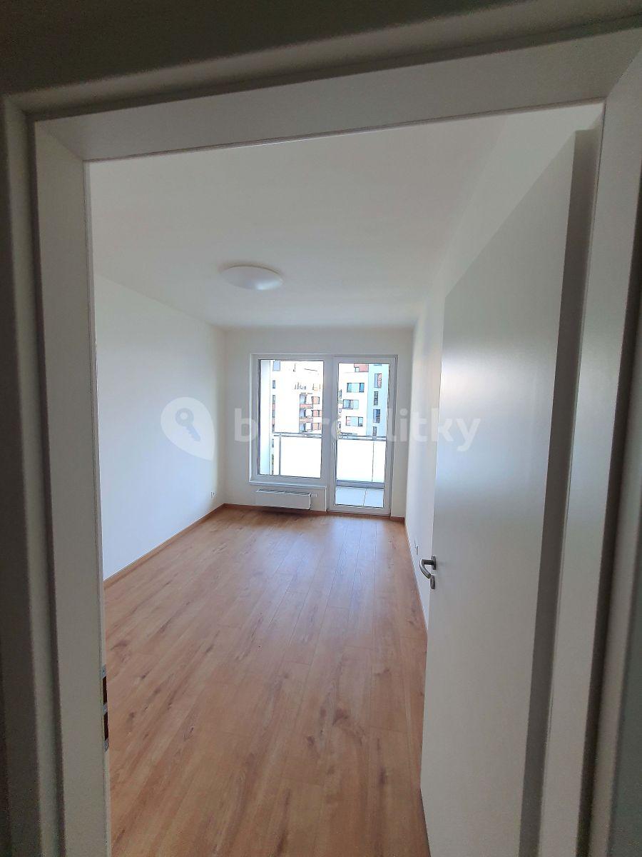 Prenájom bytu 2-izbový 56 m², U Plynárny, Praha, Praha