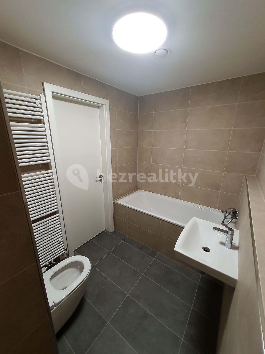 Prenájom bytu 2-izbový 56 m², U Plynárny, Praha, Praha