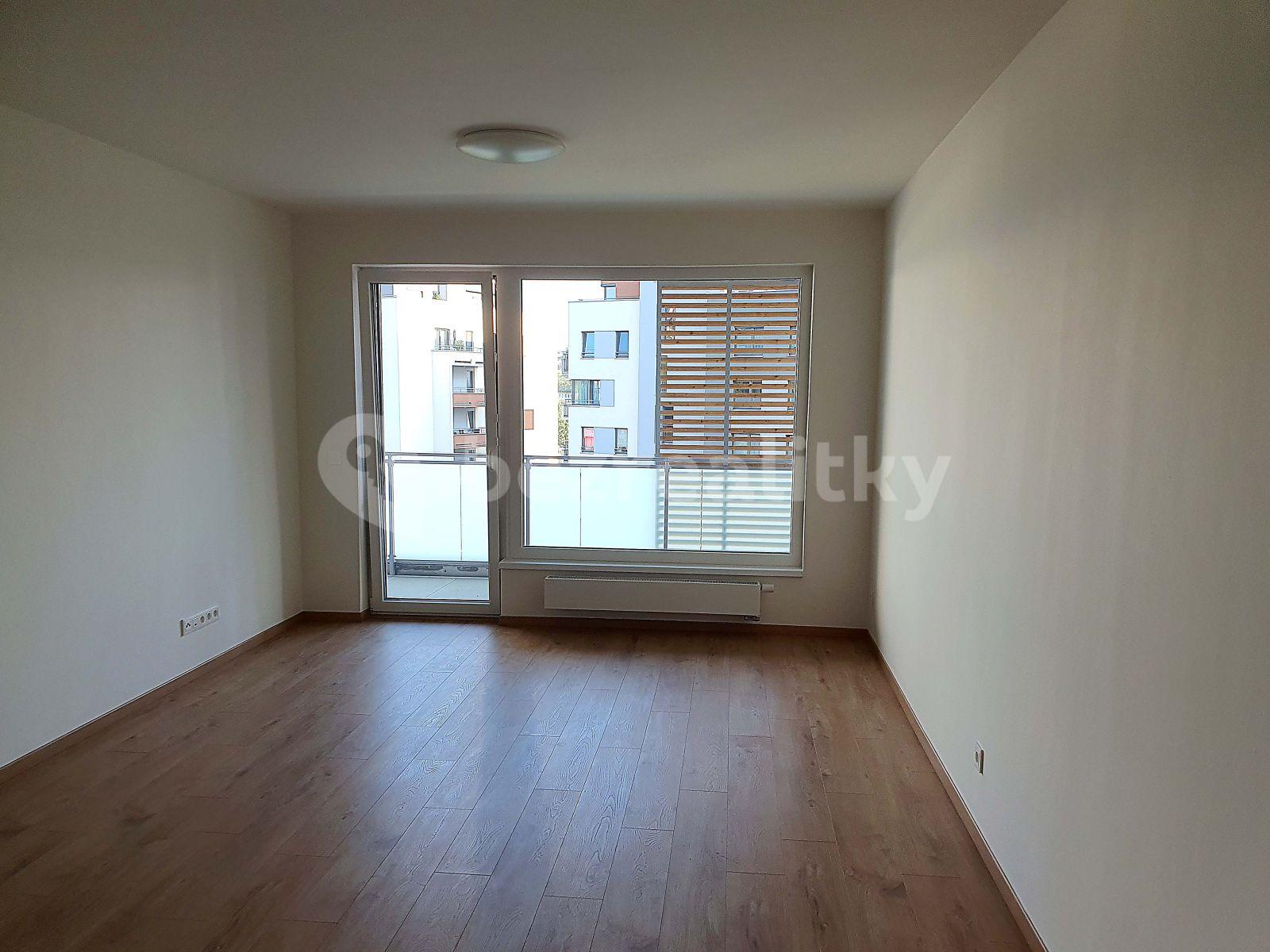 Prenájom bytu 2-izbový 56 m², U Plynárny, Praha, Praha