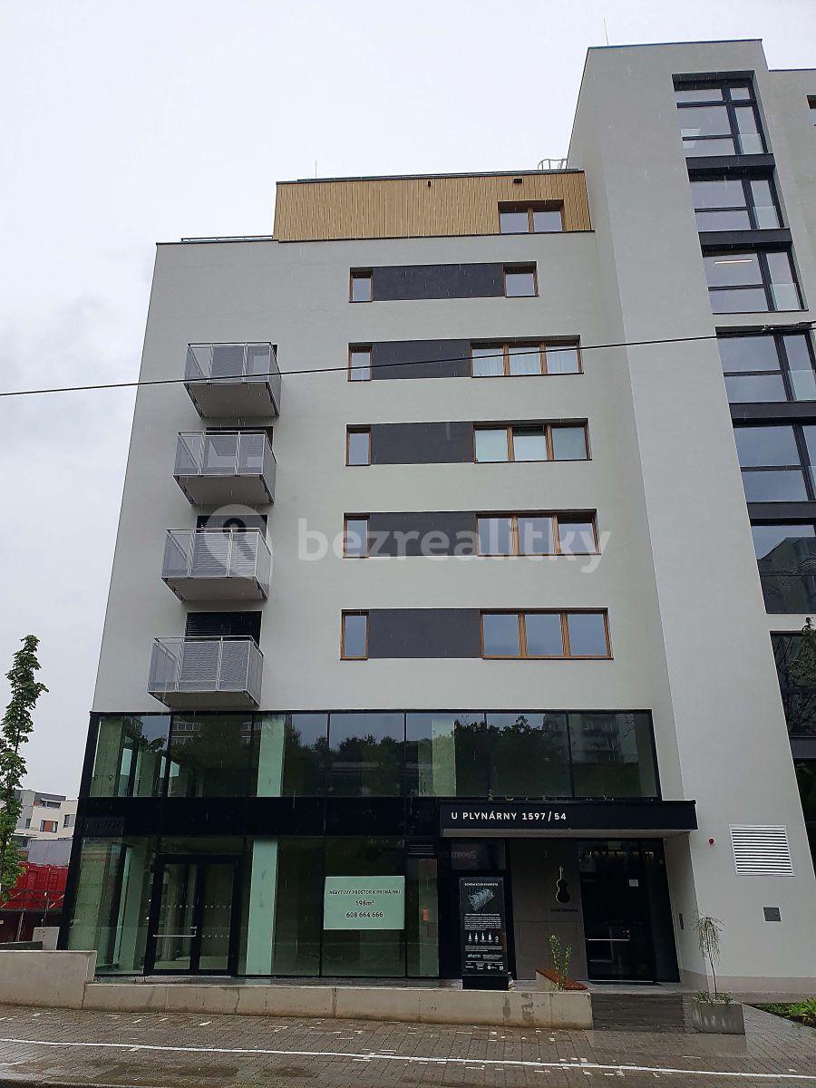 Prenájom bytu 2-izbový 56 m², U Plynárny, Praha, Praha