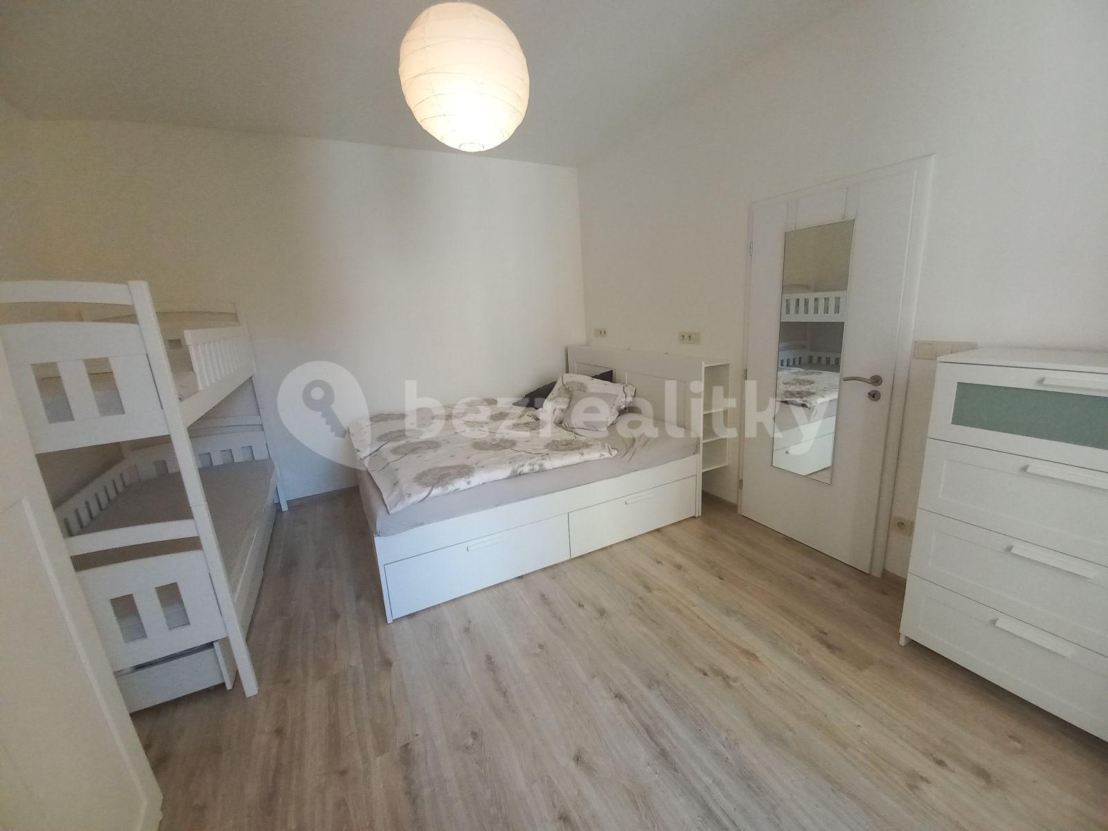 Prenájom bytu 2-izbový 51 m², Na Folimance, Praha, Praha