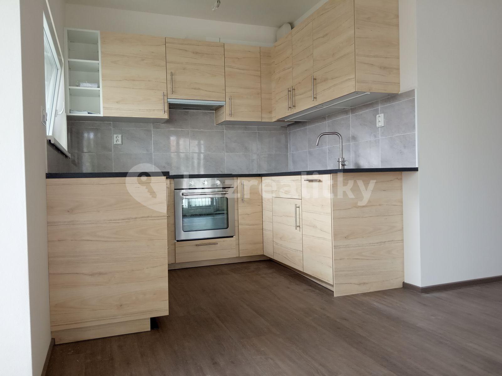 Prenájom bytu 2-izbový 63 m², Toufarova, Praha, Praha