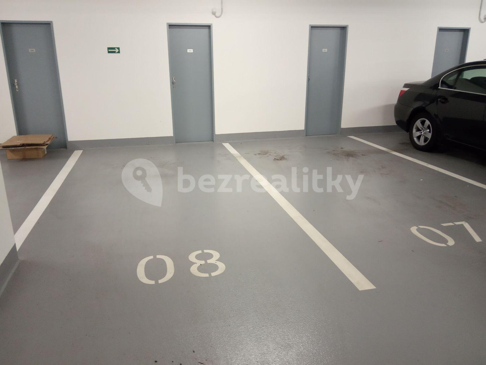 Prenájom bytu 2-izbový 63 m², Toufarova, Praha, Praha