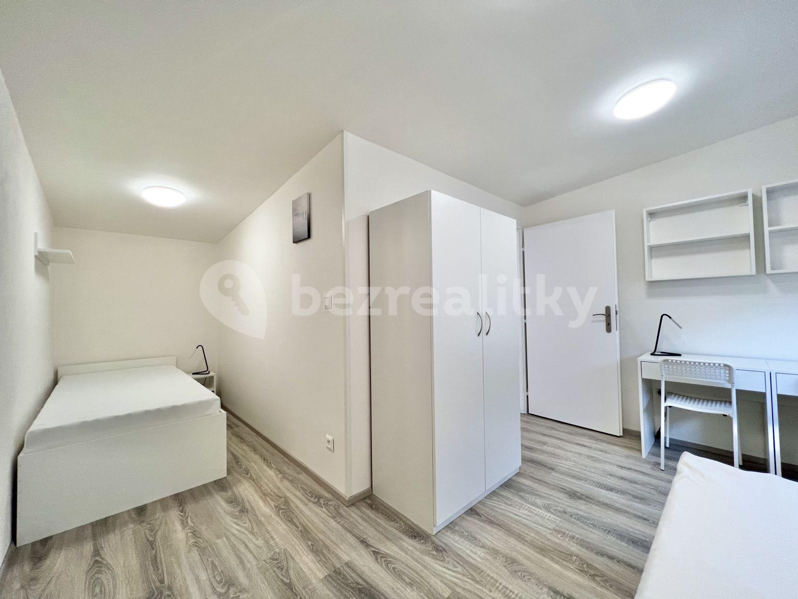 Prenájom bytu 2-izbový 30 m², Hybešova, Brno, Jihomoravský kraj