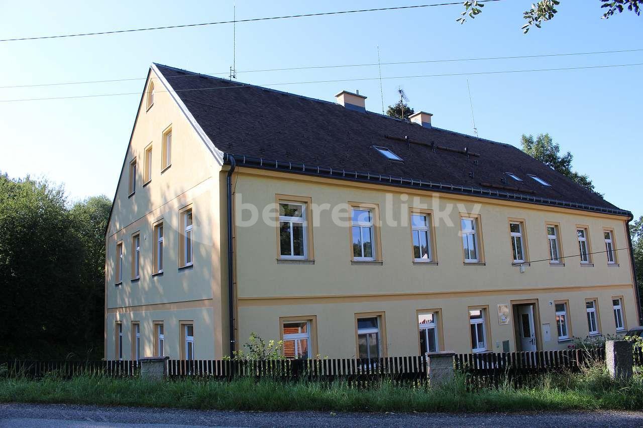 Prenájom rekreačného objektu, Oldřichov v Hájích, Liberecký kraj