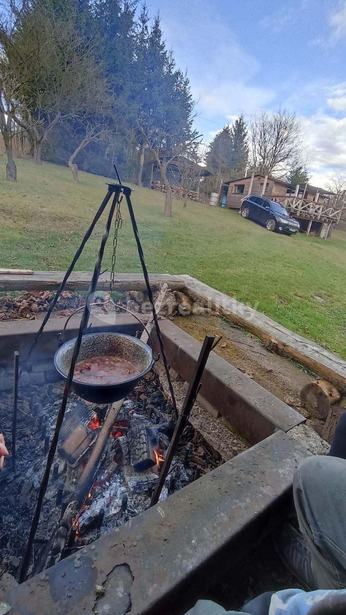 Prenájom rekreačného objektu, Meziměstí, Královéhradecký kraj