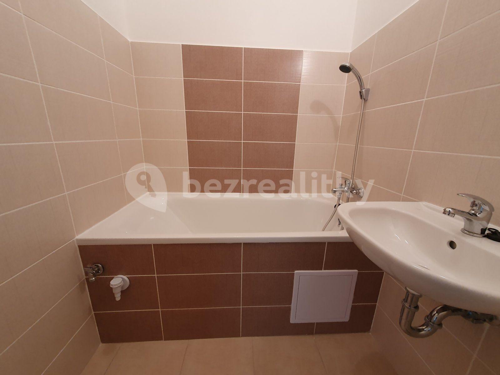 Prenájom bytu 4-izbový 84 m², Mánesova, Havířov, Moravskoslezský kraj