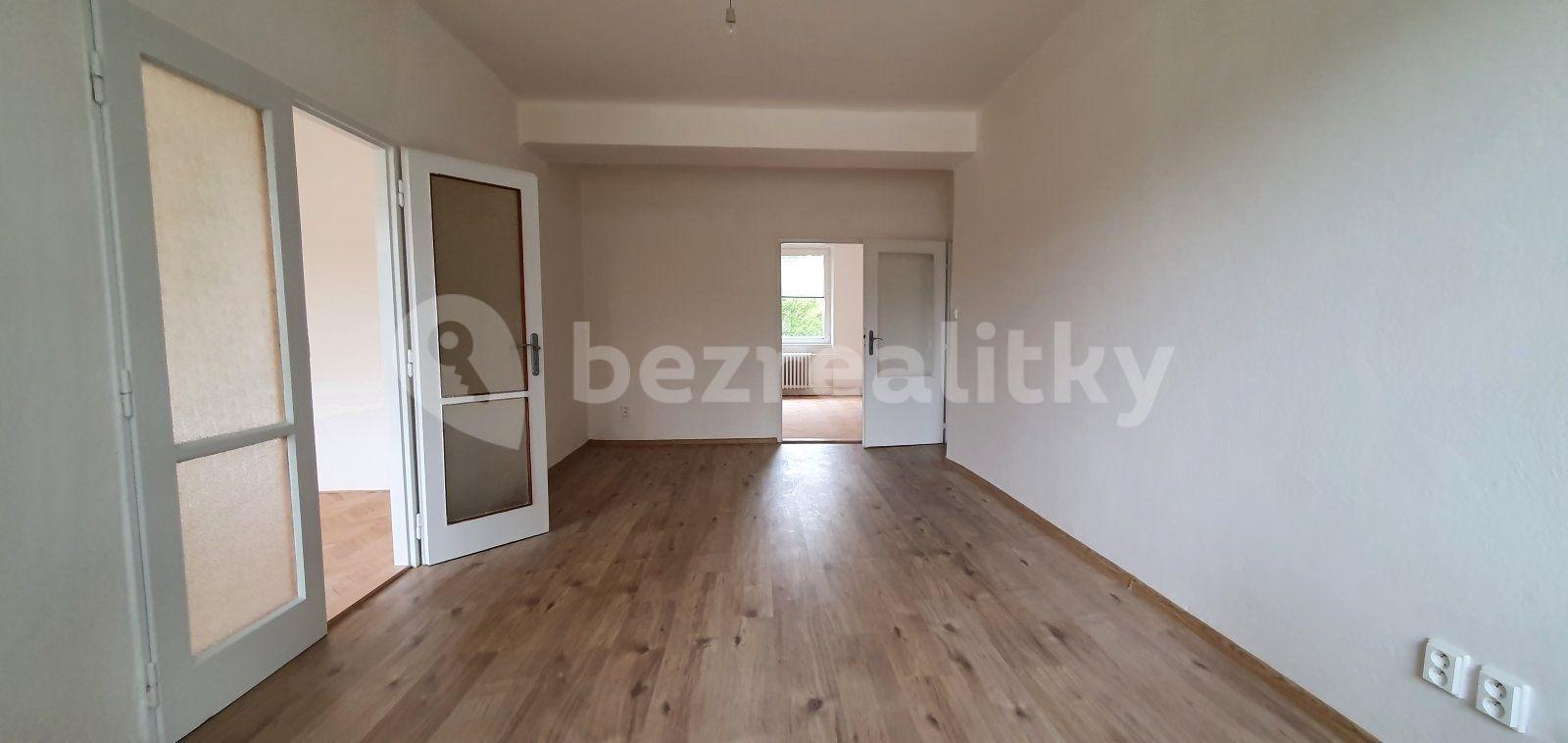 Prenájom bytu 4-izbový 84 m², Mánesova, Havířov, Moravskoslezský kraj