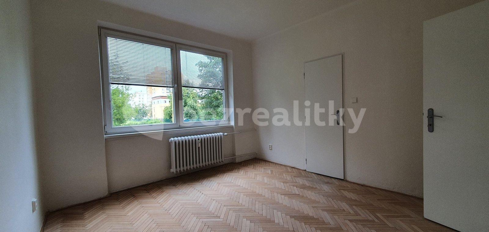 Prenájom bytu 4-izbový 84 m², Mánesova, Havířov, Moravskoslezský kraj