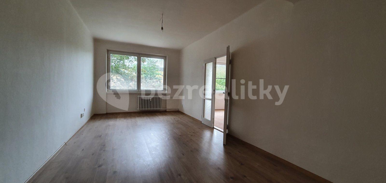 Prenájom bytu 4-izbový 84 m², Mánesova, Havířov, Moravskoslezský kraj