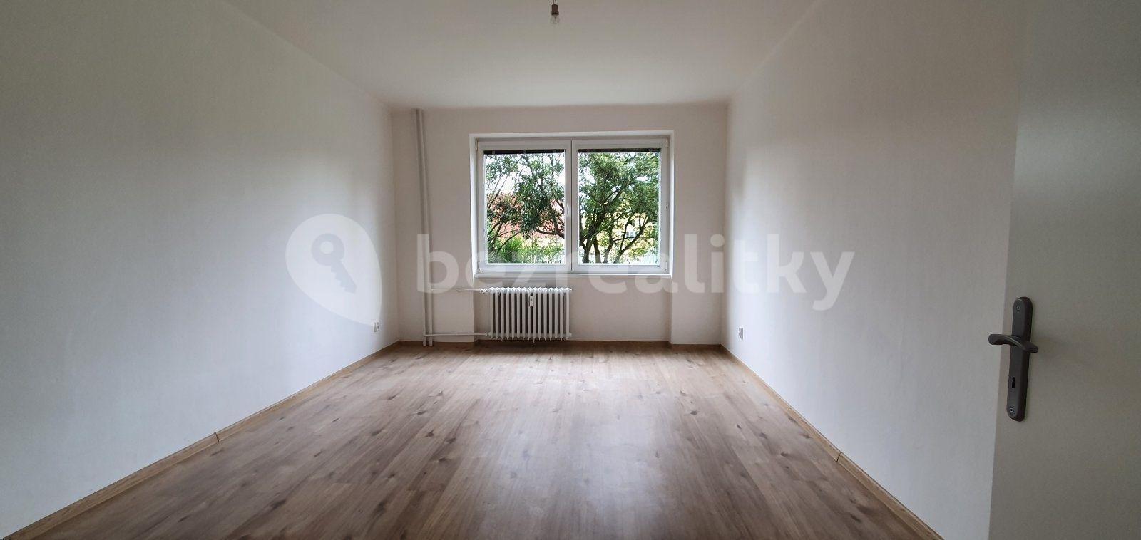 Prenájom bytu 4-izbový 84 m², Mánesova, Havířov, Moravskoslezský kraj