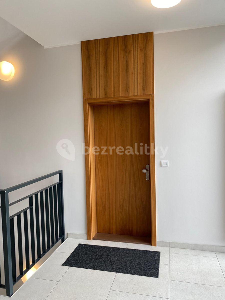 Prenájom bytu 1-izbový 58 m², Radičova, Praha, Praha