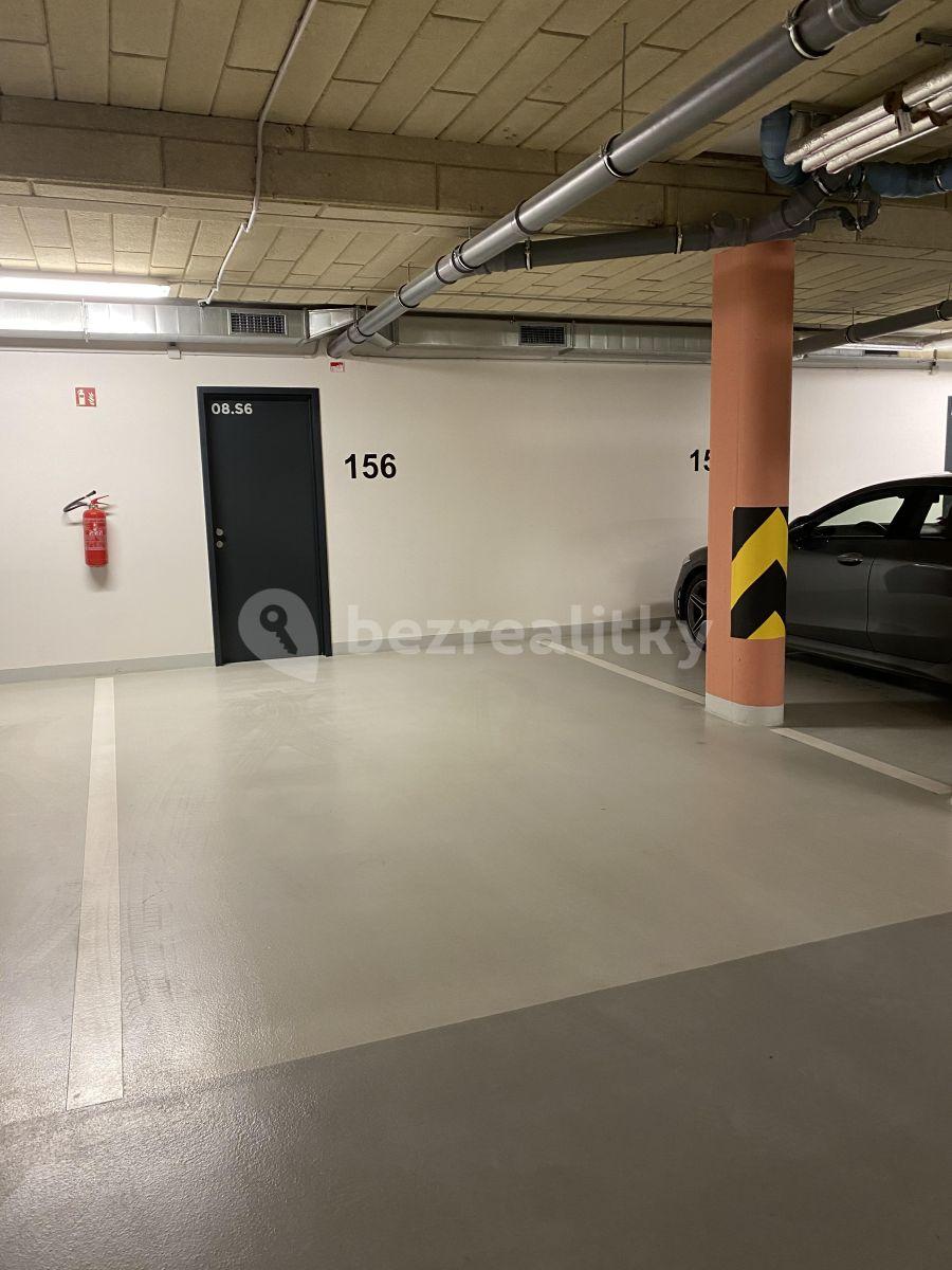 Prenájom bytu 1-izbový 58 m², Radičova, Praha, Praha