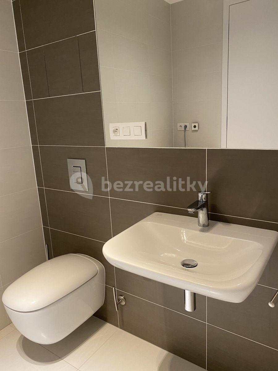 Prenájom bytu 1-izbový 58 m², Radičova, Praha, Praha