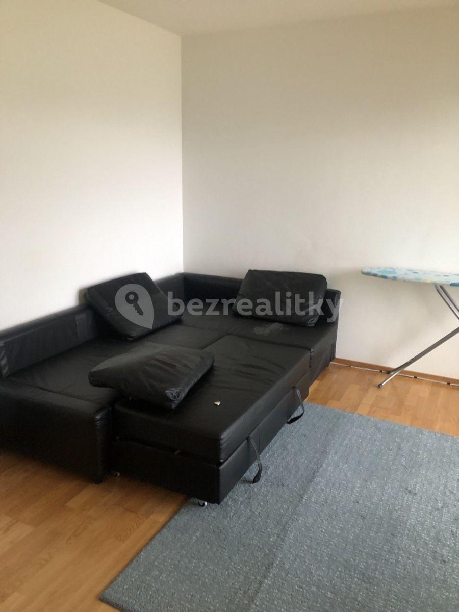 Prenájom bytu 1-izbový 31 m², Kakosova, Praha, Praha