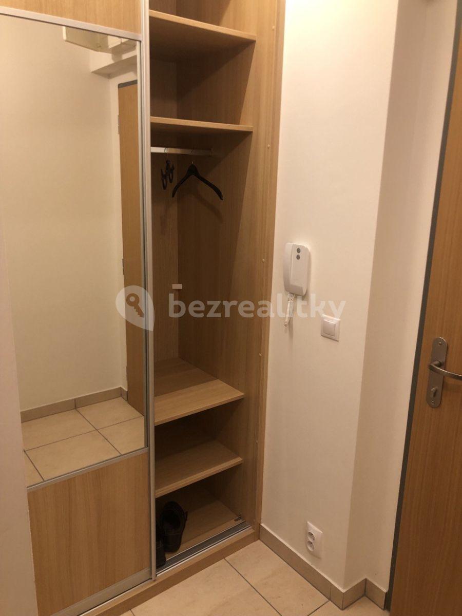 Prenájom bytu 1-izbový 31 m², Kakosova, Praha, Praha