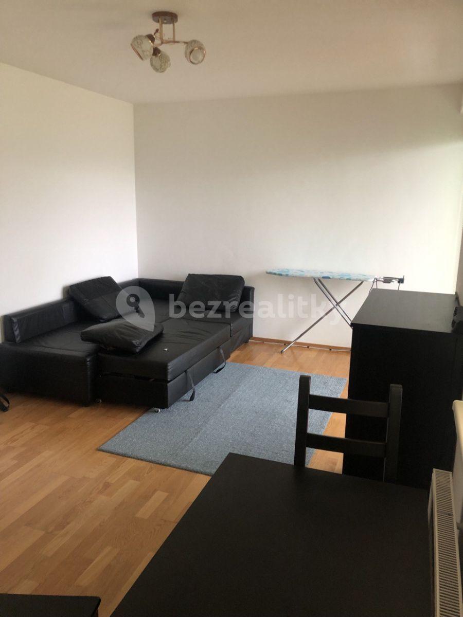 Prenájom bytu 1-izbový 31 m², Kakosova, Praha, Praha