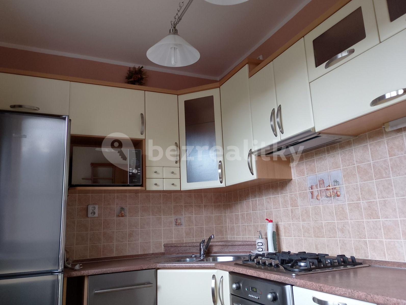 Predaj bytu 3-izbový 56 m², Troilova, Praha, Praha