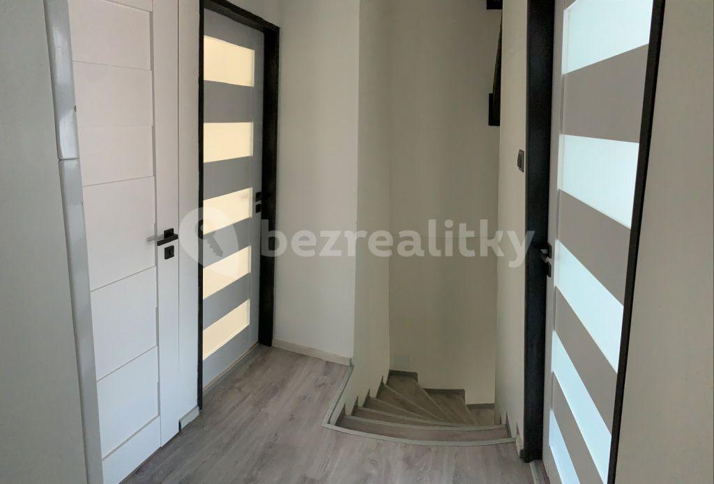 Prenájom bytu 3-izbový 80 m², Závodského, Brno, Jihomoravský kraj