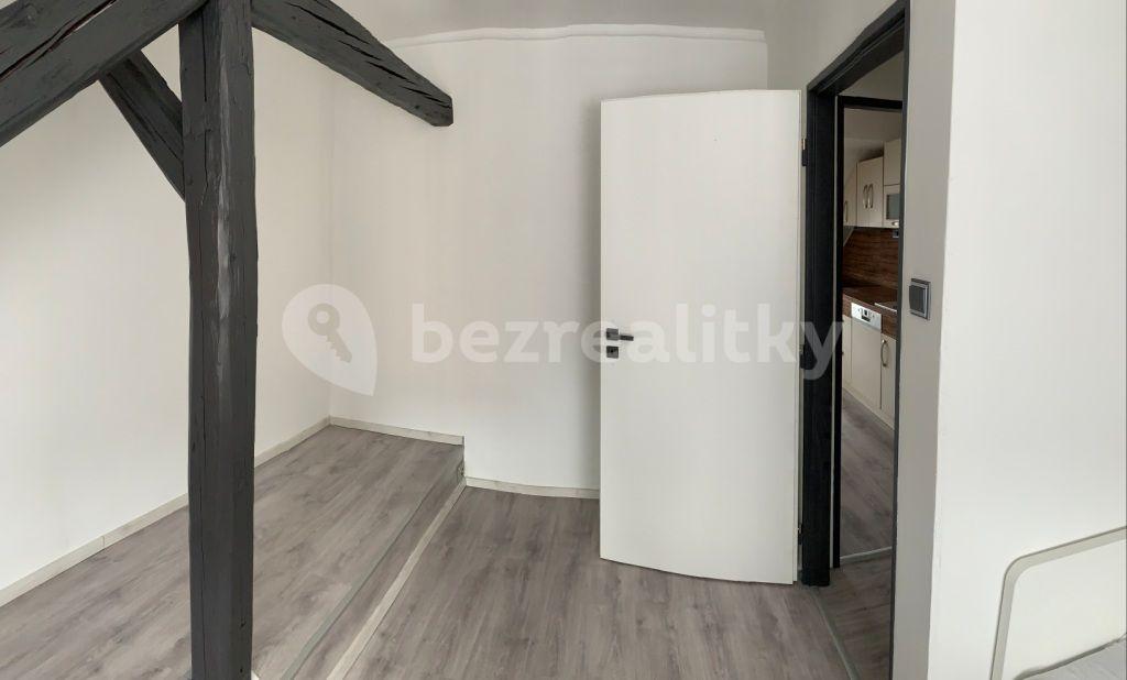 Prenájom bytu 3-izbový 80 m², Závodského, Brno, Jihomoravský kraj