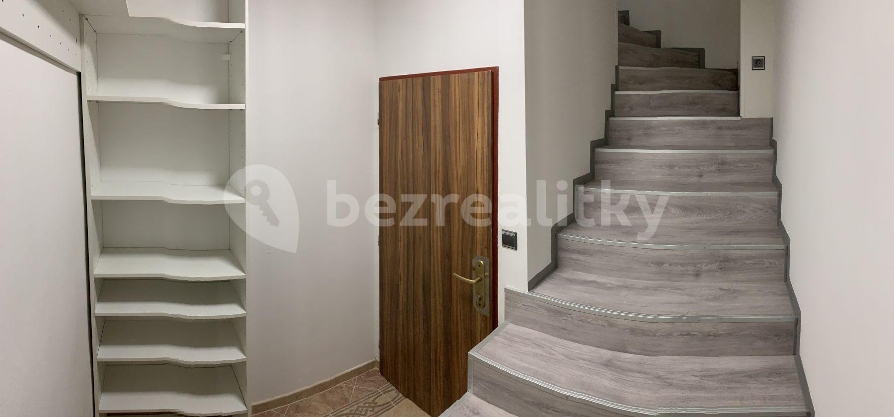 Prenájom bytu 3-izbový 80 m², Závodského, Brno, Jihomoravský kraj