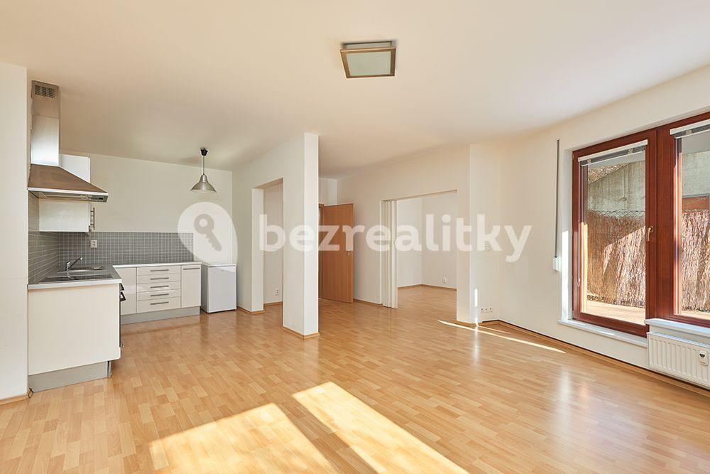 Prenájom bytu 2-izbový 55 m², Jeremenkova, Praha, Praha