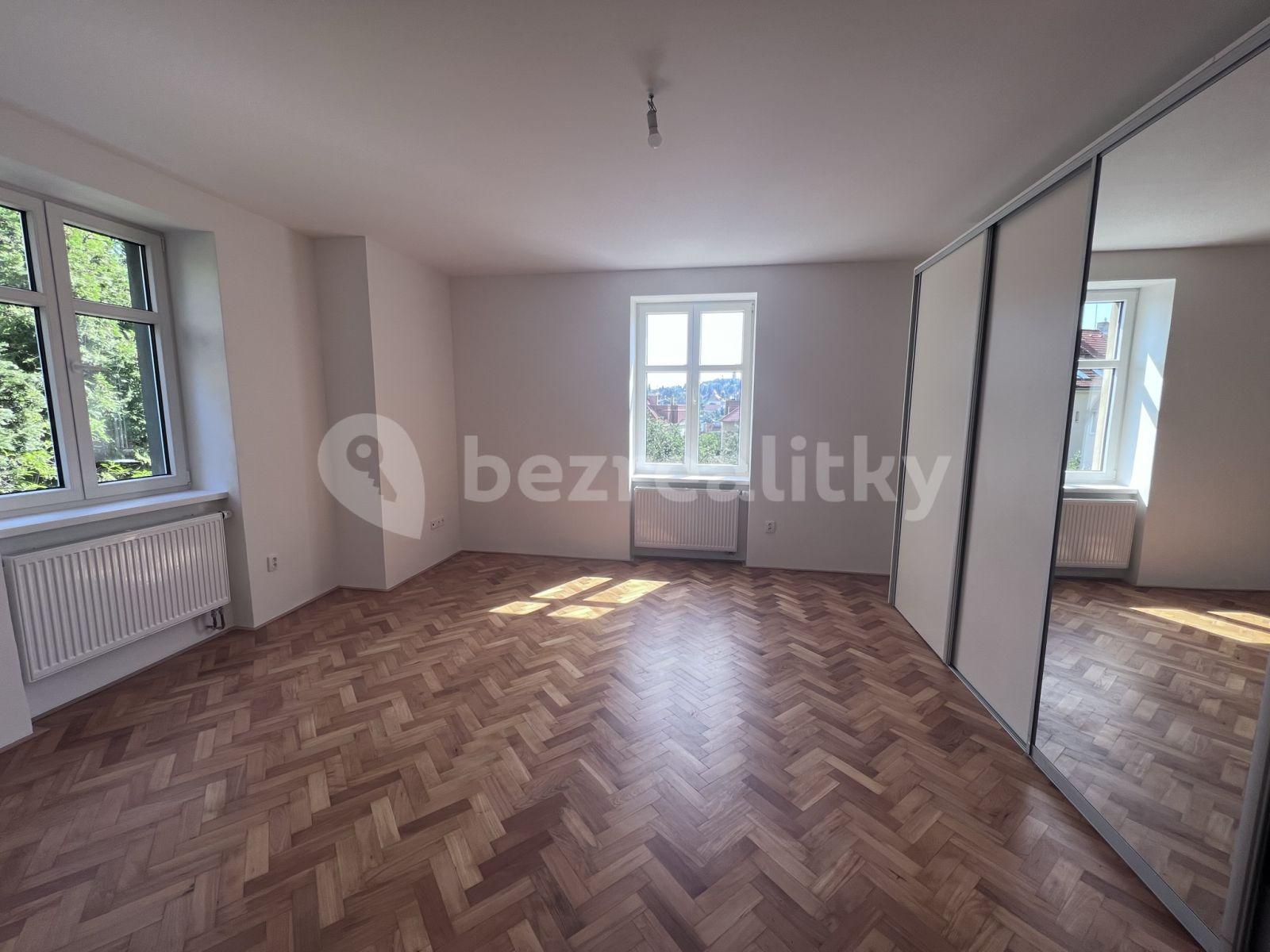 Prenájom bytu 2-izbový 88 m², Na Pískách, Praha, Praha