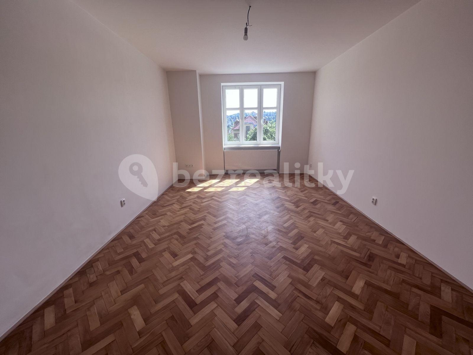 Prenájom bytu 2-izbový 88 m², Na Pískách, Praha, Praha