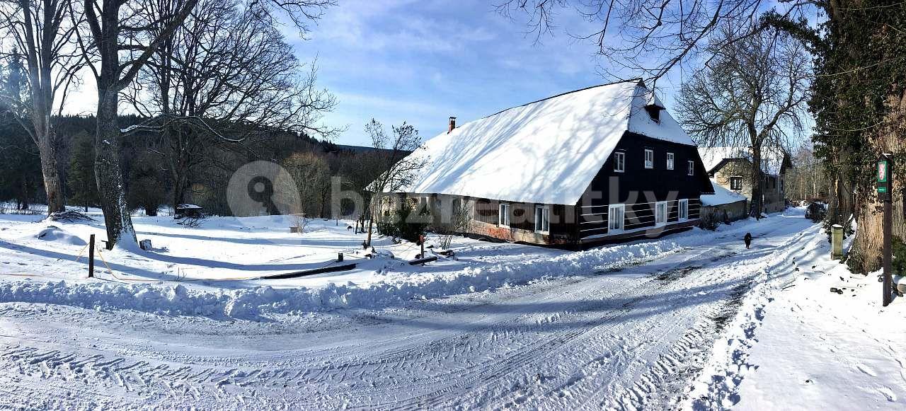 Prenájom rekreačného objektu, Kašperské Hory, Plzeňský kraj