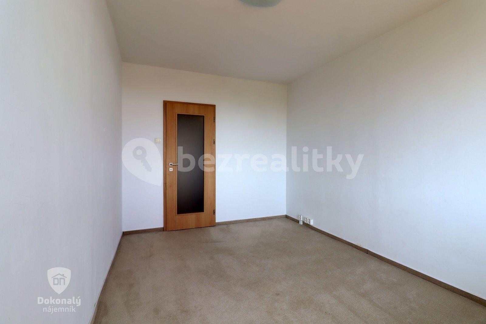 Prenájom bytu 3-izbový 60 m², Tererova, Praha, Praha