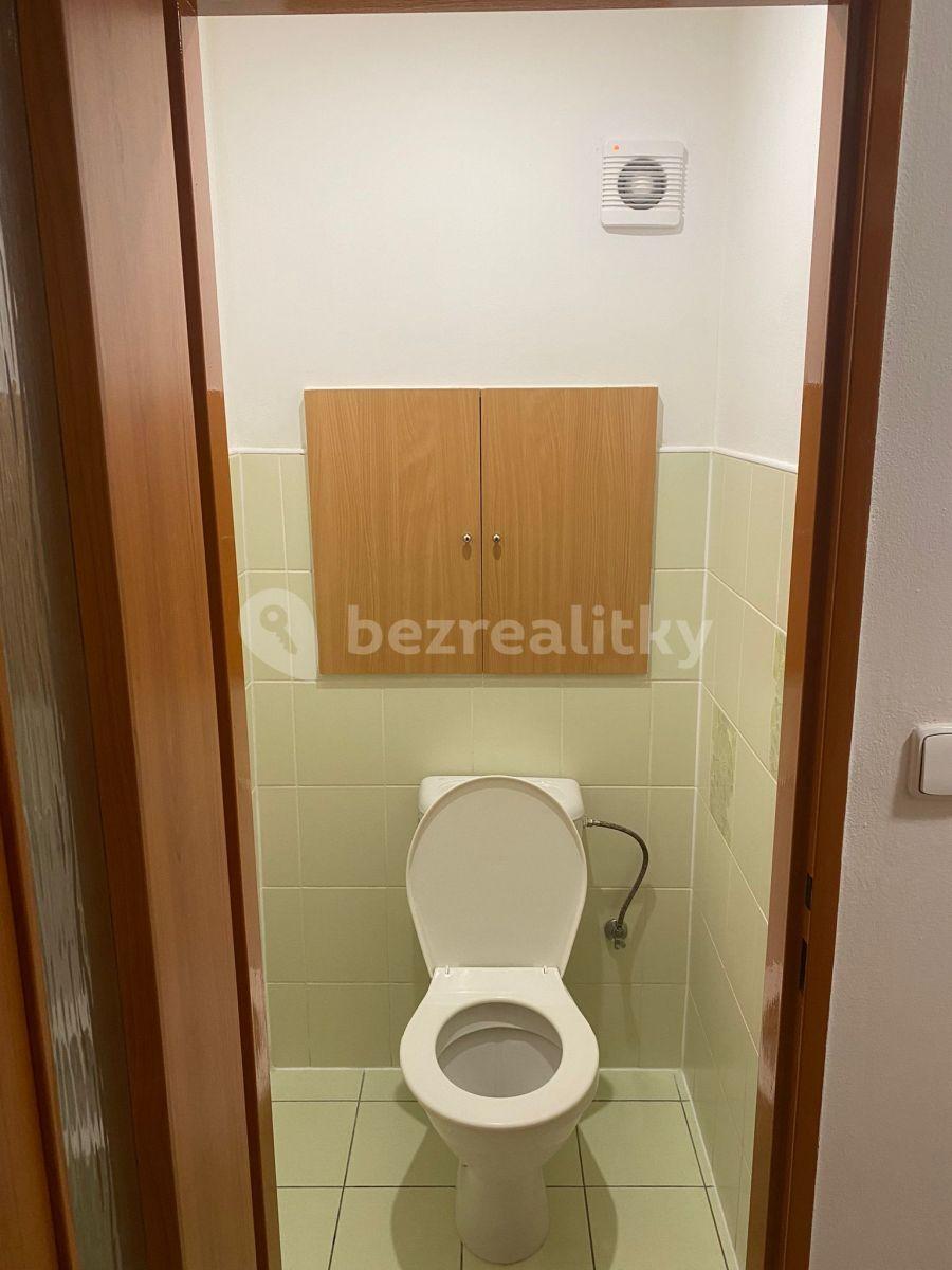 Prenájom bytu 3-izbový 63 m², Výškovická, Ostrava, Moravskoslezský kraj