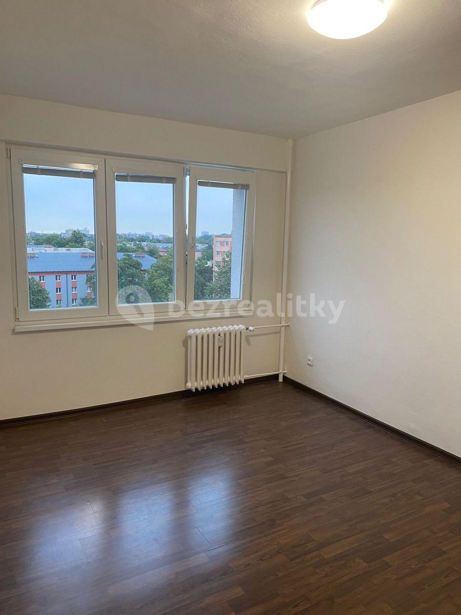 Prenájom bytu 3-izbový 63 m², Výškovická, Ostrava, Moravskoslezský kraj