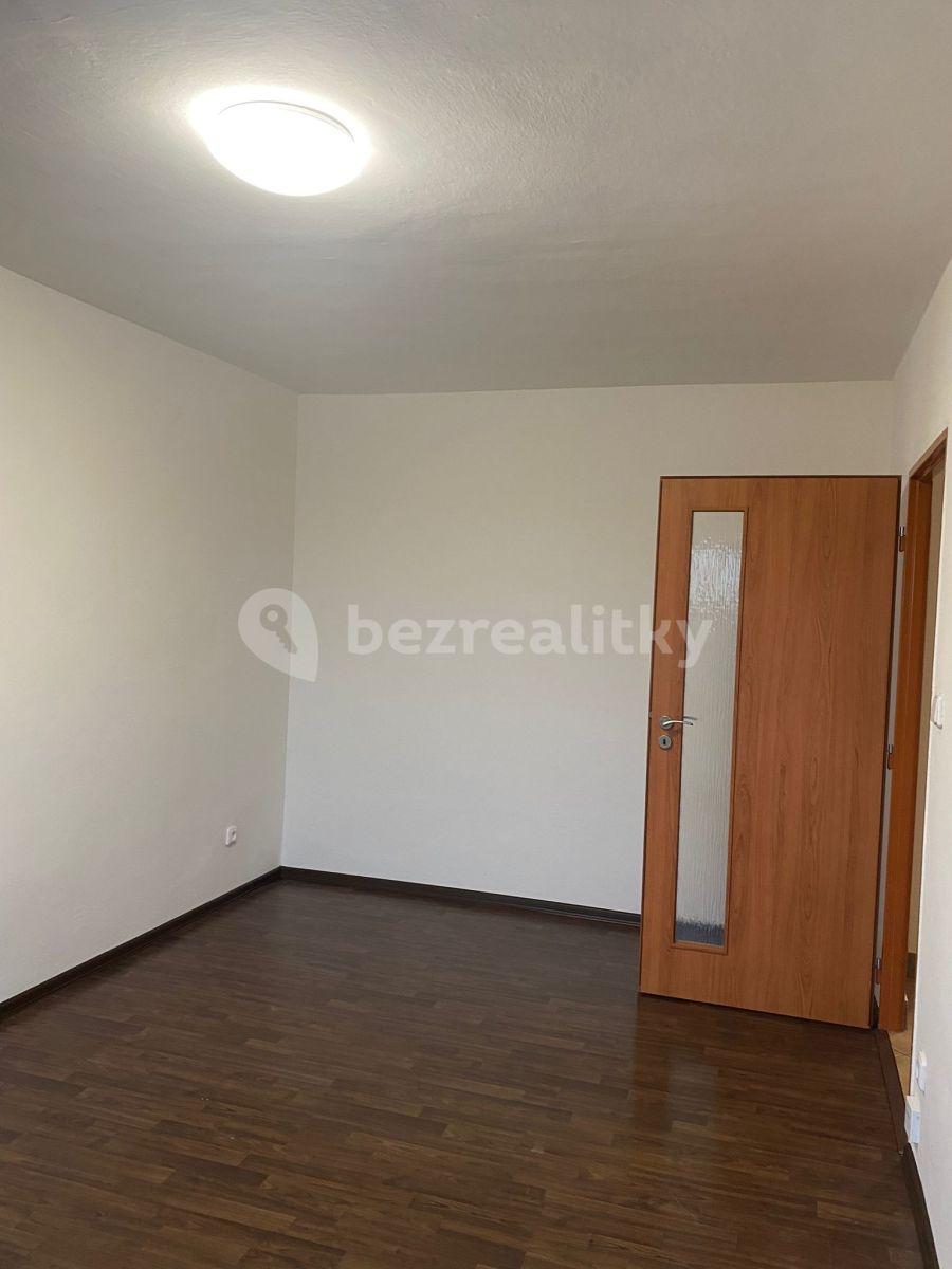 Prenájom bytu 3-izbový 63 m², Výškovická, Ostrava, Moravskoslezský kraj