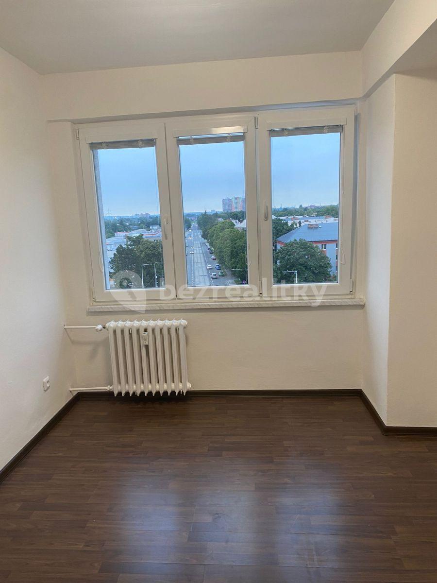 Prenájom bytu 3-izbový 63 m², Výškovická, Ostrava, Moravskoslezský kraj