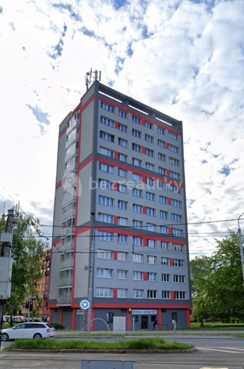 Prenájom bytu 3-izbový 63 m², Výškovická, Ostrava, Moravskoslezský kraj